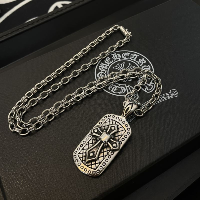 Chrome Hearts Necklaces